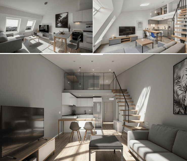 Detale architektoniczne